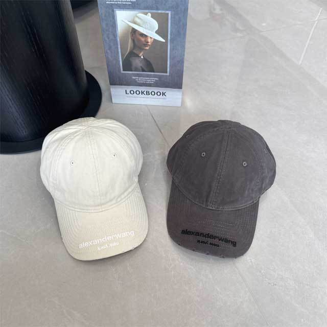 Fashion Unisex Summer Baseball Caps