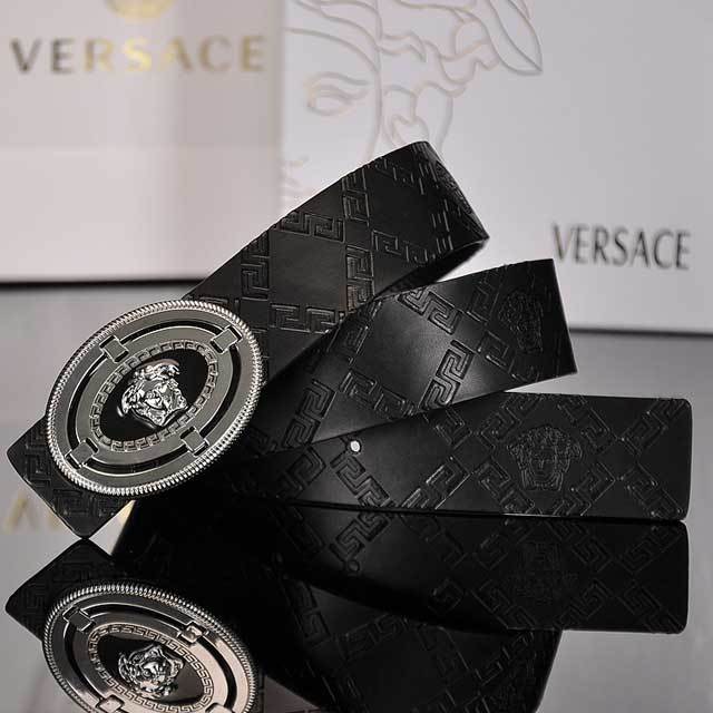 Leather Fashion Adults Belt