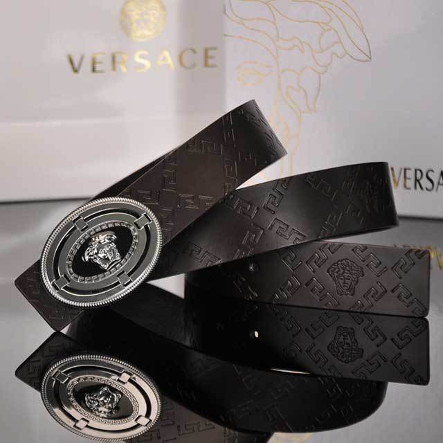 Leather Fashion Adults Belt