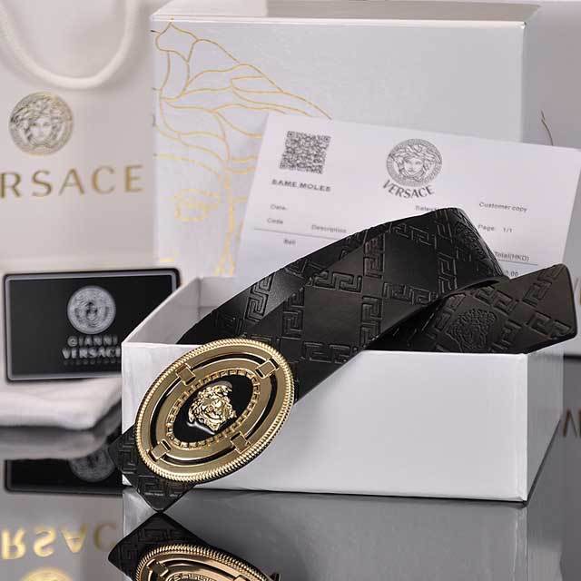 Leather Fashion Adults Belt