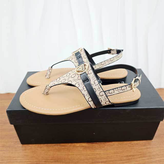 Flip Flops Flat Sandals Shoes