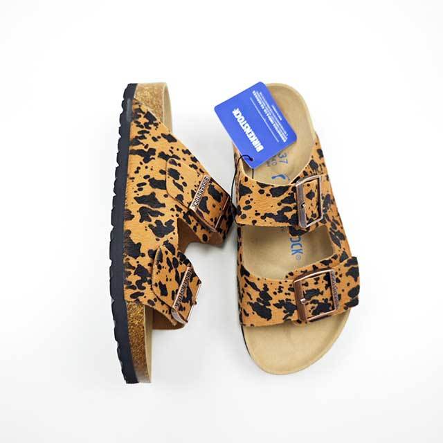 Adjustable Slip-on Open Toe Flat Slippers