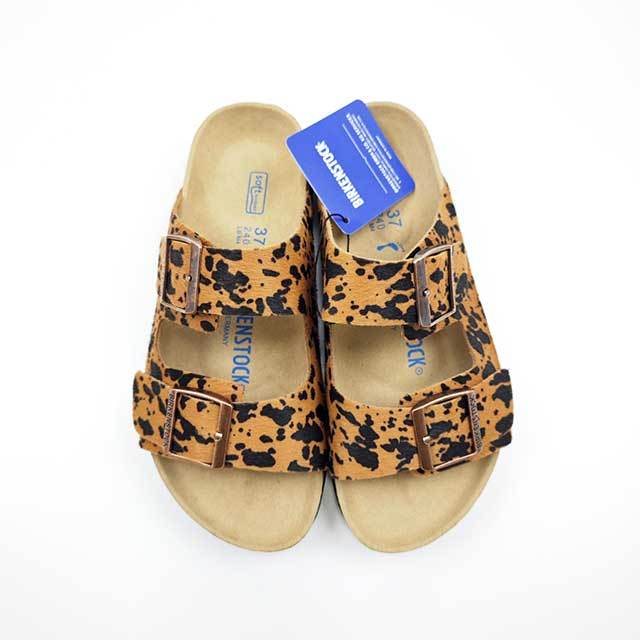 Adjustable Slip-on Open Toe Flat Slippers