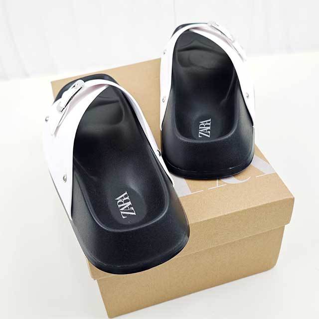 Casual Streetwear Adjustable Open Toe Slippers