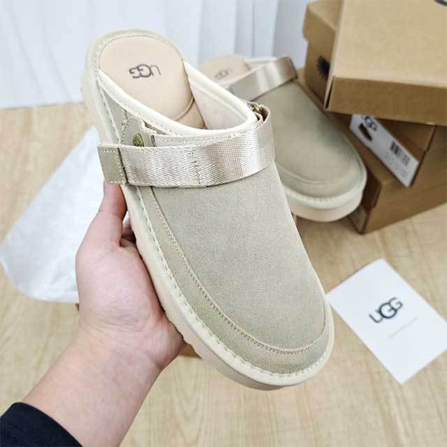 Solid Color Classic Design Slip-on Shoes