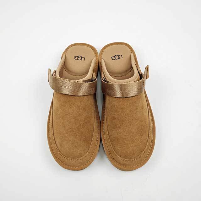 Solid Color Classic Design Slip-on Shoes