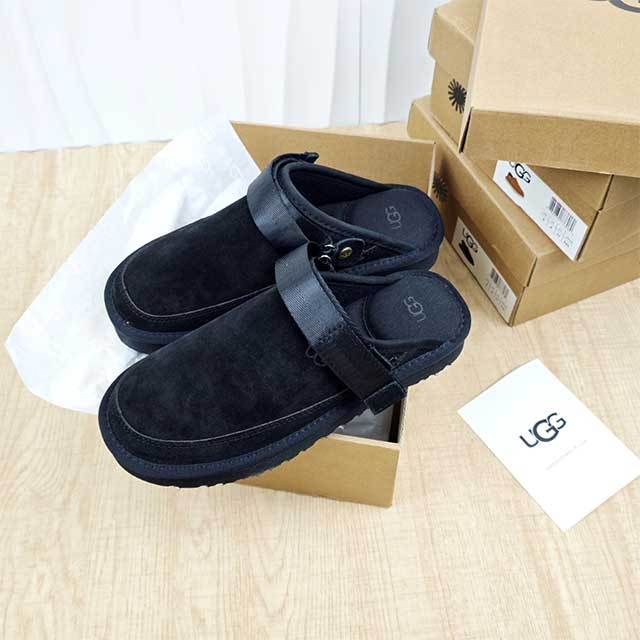 Solid Color Classic Design Slip-on Shoes