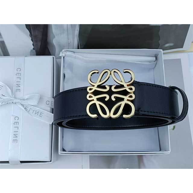 Fashion Design Leather Adults Belt