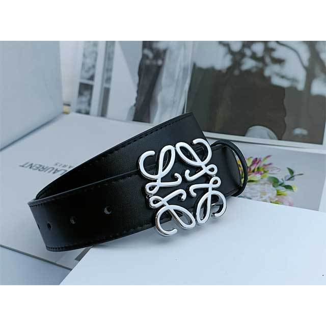 Fashion Design Leather Adults Belt