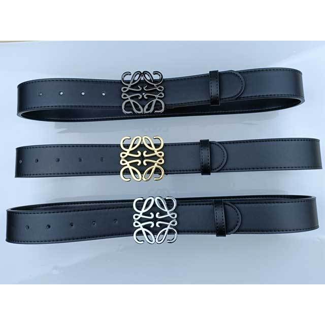 Fashion Design Leather Adults Belt