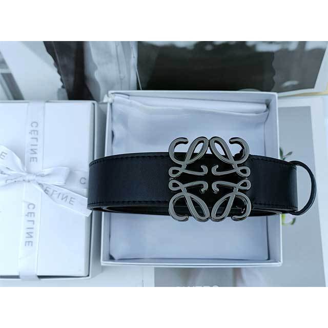 Fashion Design Leather Adults Belt