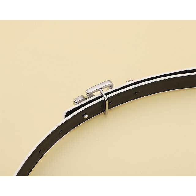 Fashion Design Leather Women's Belt