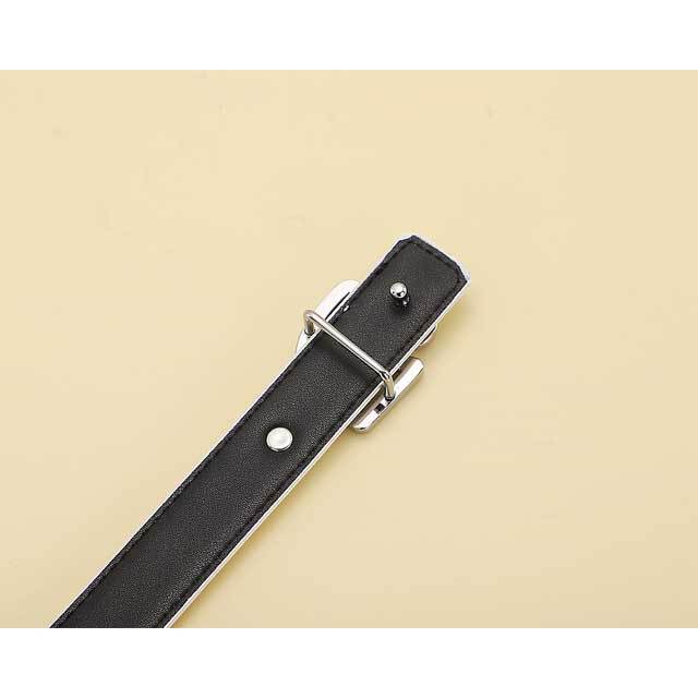 Fashion Design Leather Women's Belt