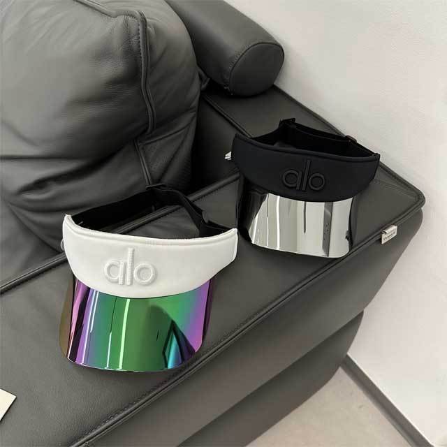 Fashion Sport Visor Hats