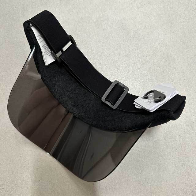 Fashion Sport Visor Hats