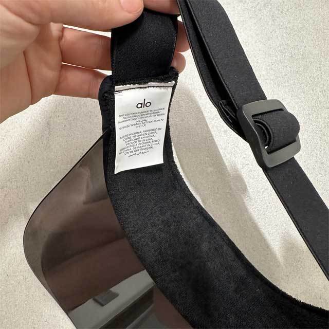 Fashion Sport Visor Hats