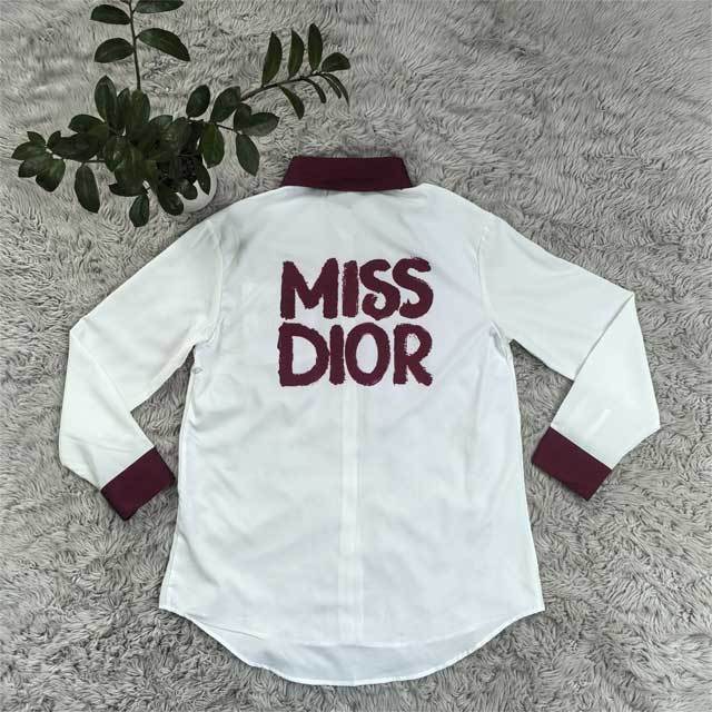 Long Sleeve Women Casual Summer Shirt