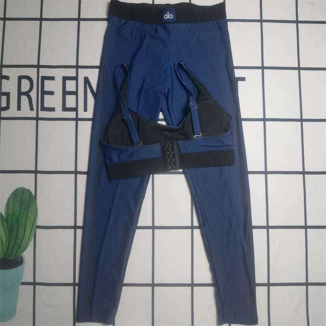 Bra Top Skinny Jogging Suit