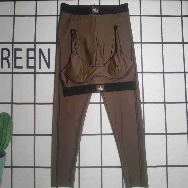 Bra Top Skinny Jogging Suit