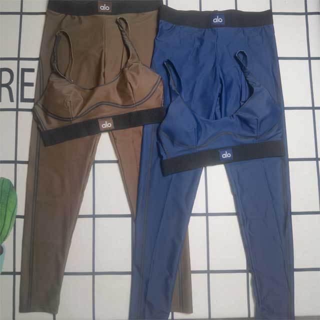 Bra Top Skinny Jogging Suit