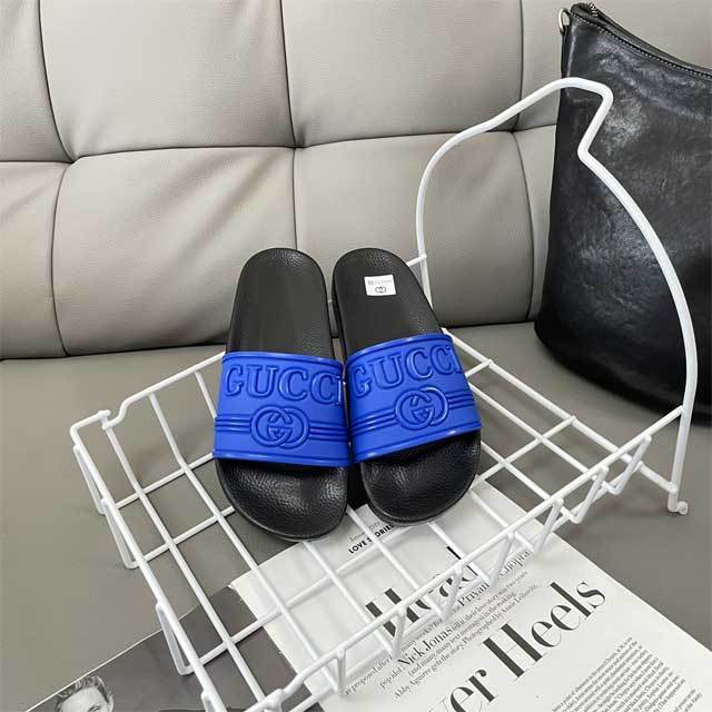 Fashion Design Unisex Beach Slides