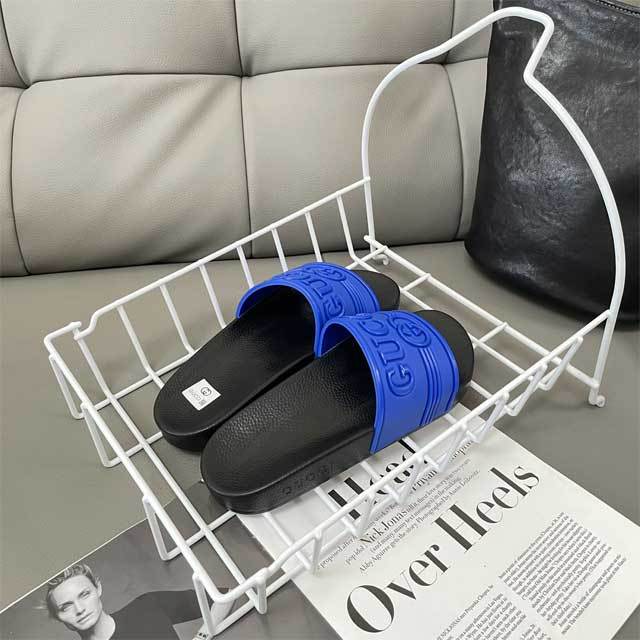 Fashion Design Unisex Beach Slides