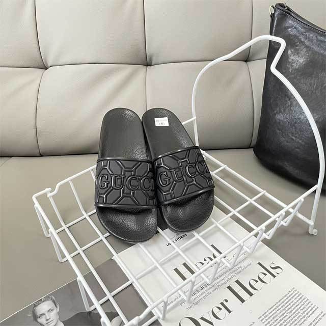Fashion Design Unisex Beach Slides