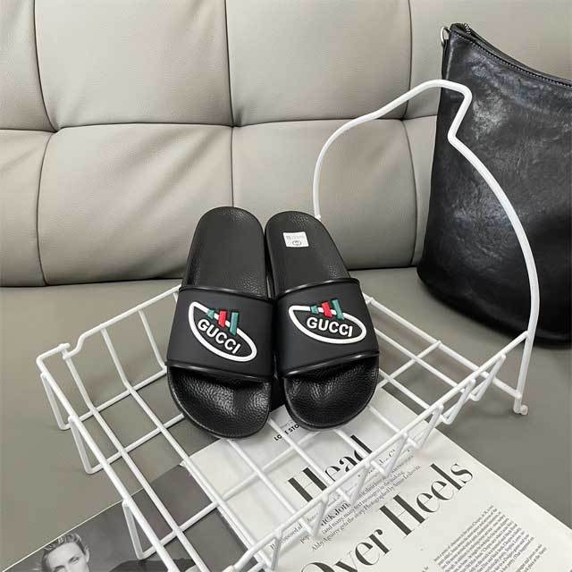 Fashion Design Unisex Beach Slides