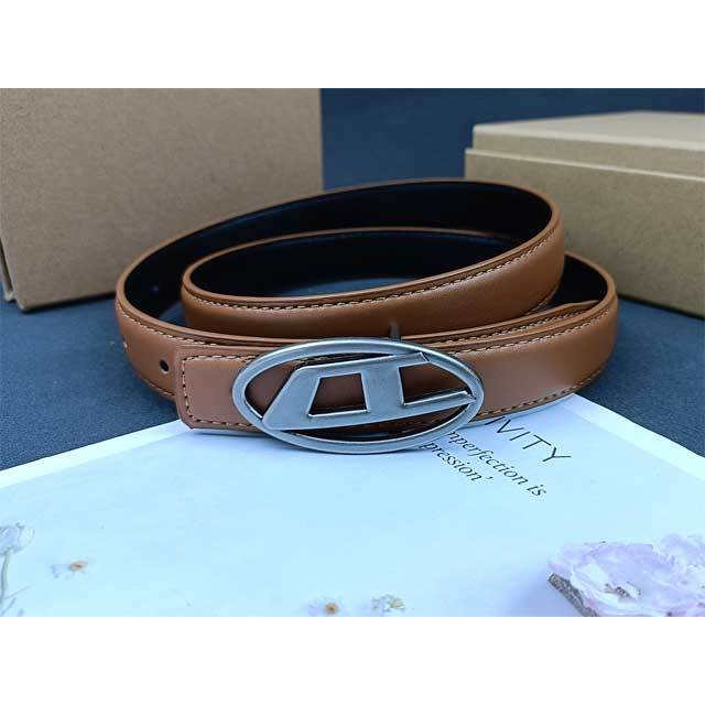Fashion Design Women Trousers Belt