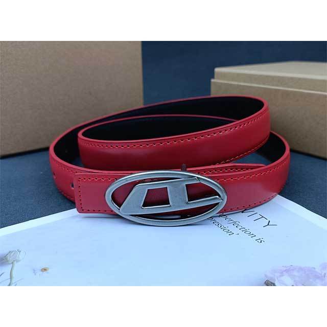 Fashion Design Women Trousers Belt