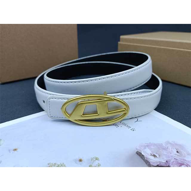 Fashion Design Women Trousers Belt
