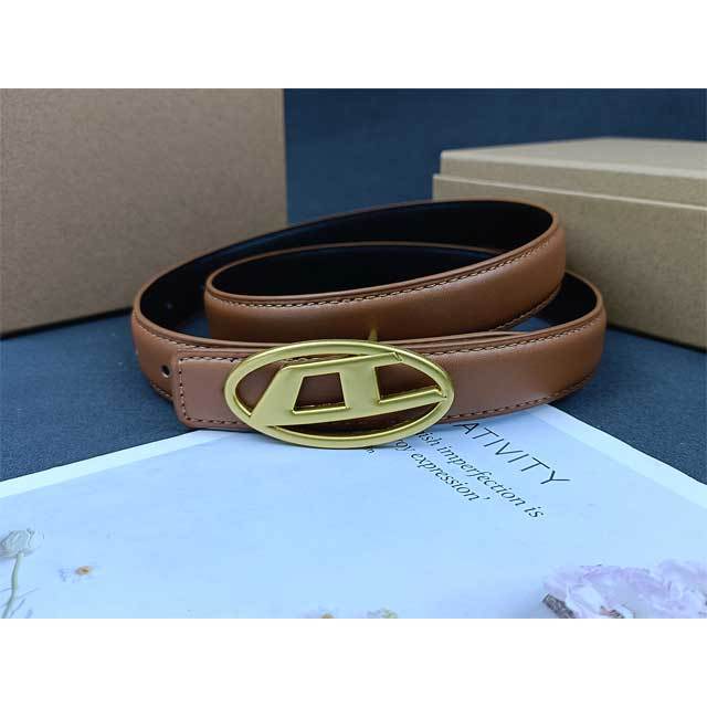 Fashion Design Women Trousers Belt