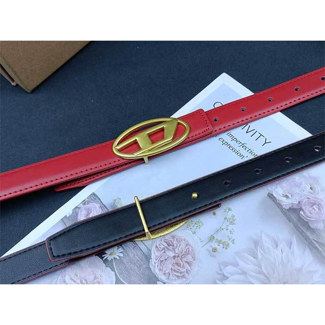 Fashion Design Women Trousers Belt
