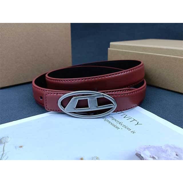 Fashion Design Women Trousers Belt