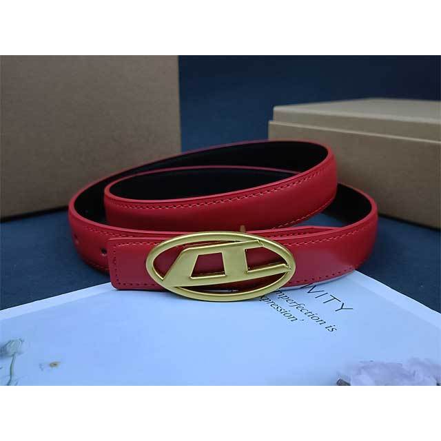 Fashion Design Women Trousers Belt