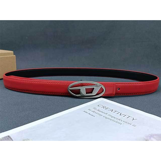 Fashion Design Women Trousers Belt