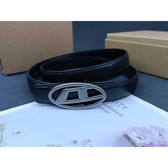 Fashion Design Women Trousers Belt