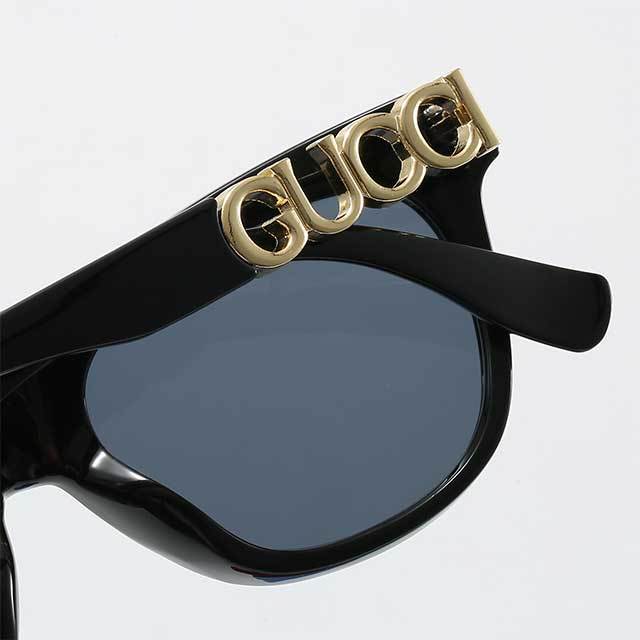 Vintage Style Full Frame Luxury Sunglasses