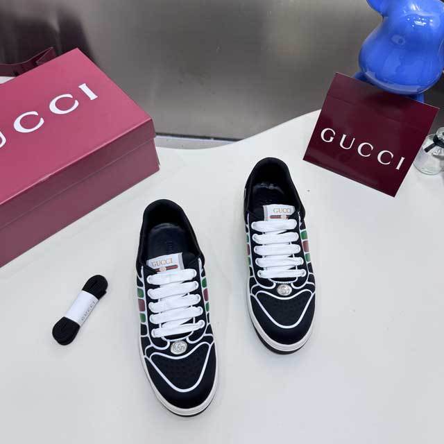 Fashion Striped Unisex Sneakers