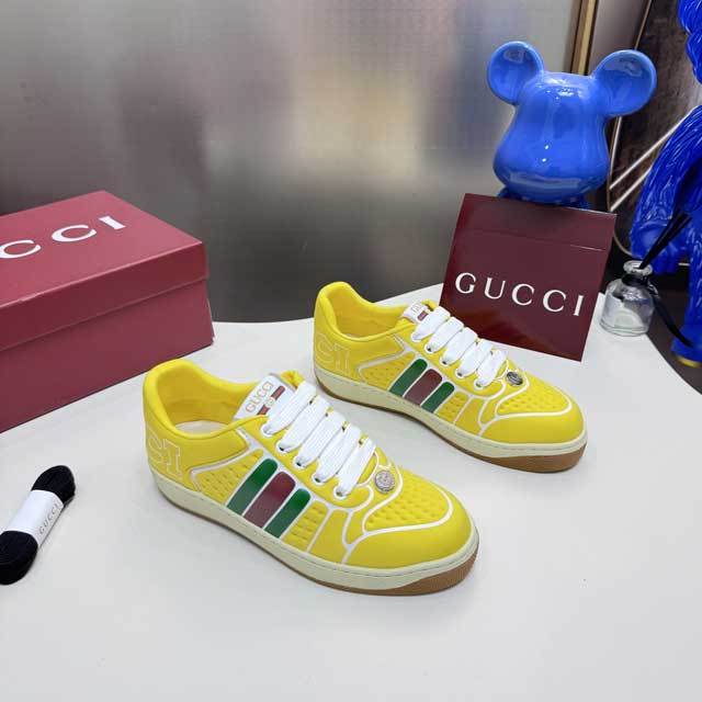 Fashion Striped Unisex Sneakers