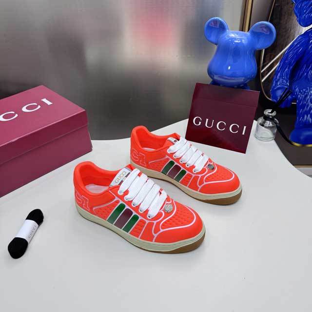 Fashion Striped Unisex Sneakers