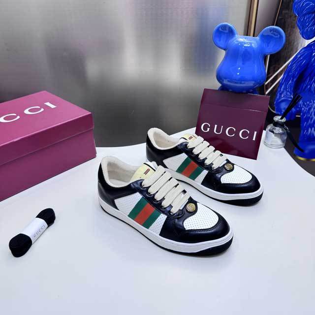 Fashion Unisex Breathable Casual Sneakers