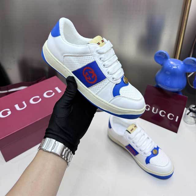 Fashion Unisex Breathable Casual Sneakers
