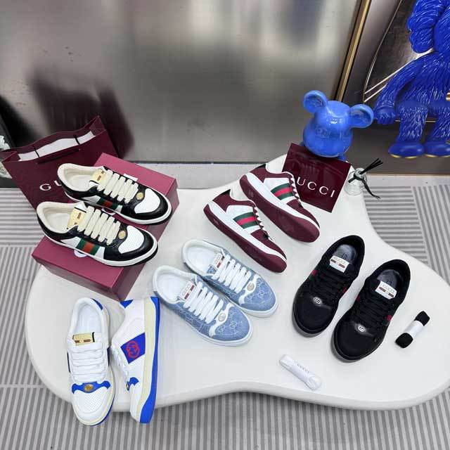 Fashion Unisex Breathable Casual Sneakers