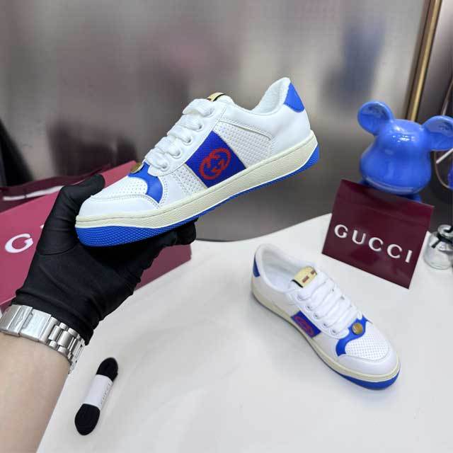 Fashion Unisex Breathable Casual Sneakers