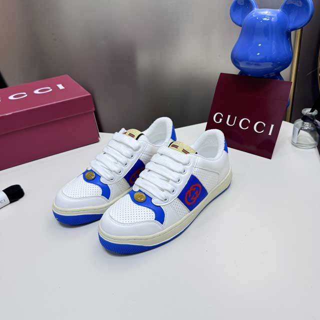 Fashion Unisex Breathable Casual Sneakers