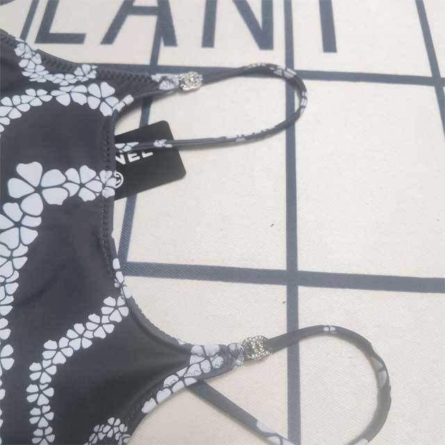 Printed Fashion Cami Sexy One Piece
