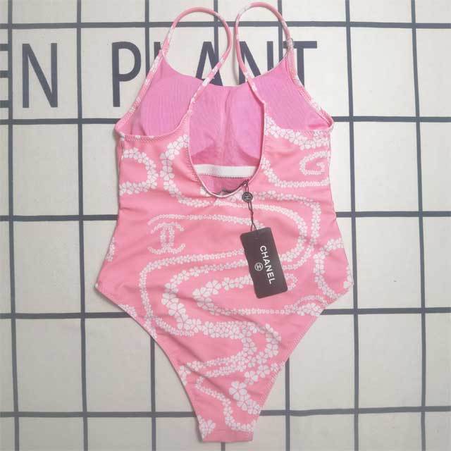 Printed Fashion Cami Sexy One Piece