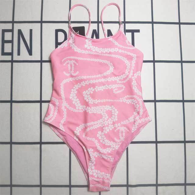 Printed Fashion Cami Sexy One Piece