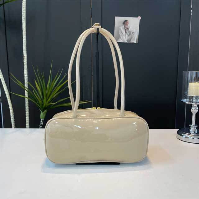Leather Fashion Women Handbag